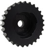 27TH R-LOK HTD CRK/PULLEY - image 1