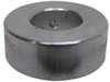 Aluminum Spacer ID: .390" (3/8" Bolts)