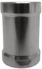 Aluminum Spacer ID: .390" (3/8" Bolts)