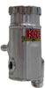 REVERSE BOLT-ON RESERVOIR TANK -6 RETURN 45 AROUND TANKT (MOUNTS ON PASS SIDE) - image 1