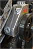 BOLT ON TANK STD BOSS 302 - image 1