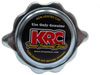 REPLACEMENT RESERVOIR TANK CAP NON-VENTED - image 1
