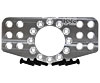 QUICK CHANGE PANHARD BAR MOUNTING BRACKET - image 1