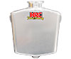 ALUMINUM SURGE TANK W/ BILLET ALUMINUM NECK - image 1