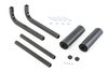 Wall-Mounted Door Hangers for 1981-1986 Jeep CJ and 1987-2019 Jeep Wrangler - image 2