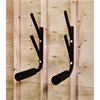 Roof Panel Storage Hanger for 2007-2018 Jeep Wrangler JK and 2018-2019 Jeep Wrangler JL - image 1