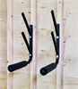 Roof Panel and Door Hanger for 2007-2018 Jeep Wrangler JK and 2018-2019 Jeep Wrangler JL - image 1
