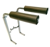 DOOR/TOP HANGER ACCESSORY