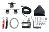 Hoist-A-Top with Hand-Operated Crank for 2018-2020 Jeep Wrangler JL - image 2