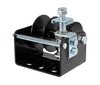 Hoist-A-Top with Hand-Operated Crank for 2018-2020 Jeep Wrangler JL - image 3