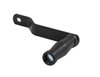 Hoist-A-Top with Hand-Operated Crank for 2018-2020 Jeep Wrangler JL - image 4