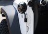 Black Quick Mirrors for Jeep Wrangler JL/JLU 2-Door/4-Door [Door-Hinge Mount] - image 2