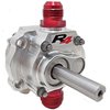 R4 Single Stage Oil Pump Right Side Mount - image 1