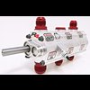WetVac Oil/Vacuum Pump Left Side Mount - image 1