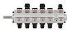 R4 6-STG LS RD DUAL - image 1