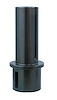 MANDREL 1.250 SBC ALUMINU - image 1