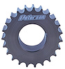 PULLEY HTD 1 in.WIDE 19 TOOTH - image 1