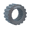 PULLEY 16T GILMER SPLINE DRIVE - image 1