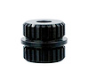 Stack Adapter With 3.5" Washer