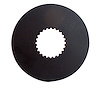 GUIDE WASHER SPLINED 2.250x1/8 - image 1