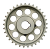 PULLEY HTD 37T 1.250 WIDE