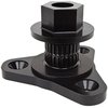 3-Bolt Spline Drive Hub Small Block Chevy/ATI - image 1