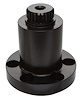 Blower Spline Drive Hub Fits Blower Drive Pulleys - image 1