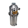 2 Gallon Oil Tank Dual Scavenge Inlet