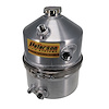 3 Gallon Oil Tank Single Scavenge Inlet