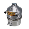 3 Gallon Oil Tank Dual Scavenge Inlet - image 1