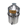 OIL TANK 4-GAL DUAL BREAT - image 1