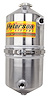 5 Gallon Oil Tank Single Scavenge Inlet - image 1
