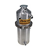 2 Gallon Oil Tank Dual Scavenge Inlet - image 1