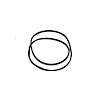 O-RING 6 in. DIAMETER OIL TANK - image 1
