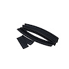 RUBBER KIT 7  TANK BRACKE - image 1