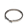 V CLAMP 6 in. TANK - image 1