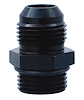 Tank Fitting -10AN x -12AN Port - image 1