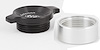 Billet Tank Cap and Bung Assembly Diameter: 1-7/16" - image 1