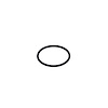 O-RING BILLET FILLER CAP/NECK - image 1