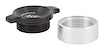 CAP / NECK ASSY BILLET 3 in. - image 1