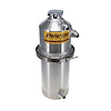 2 Gallon Oil Tank Single Scavenge Inlet - image 1