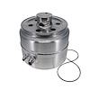 FAT BOY DLM OIL TANK KIT - image 1