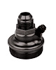 END CAP OUTLET -12 W/ -6 PORT - image 1