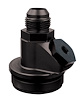 END CAP INLET -12 W/-10 PORT - image 1