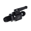 BALL VALVE -12AN X -12AN B/H - image 1