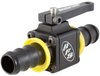 Large Body Ball Valve -12 AN - image 2