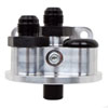 Remote Filter Mount Chevy - image 1