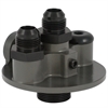 Large Remote Filter Firewall Mount -12 AN - image 1