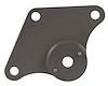 Remote Filter Mount Bracket - Large Filter Mount Firewall Mount - image 1