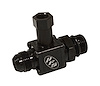 TEMP PORT ASSY -10AN PUSH-ON - image 1